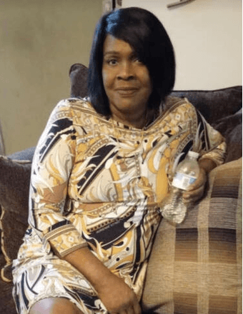 Mrs. Jackie Virginia Hampton Obituary
