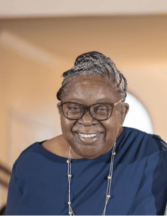 Ms. Veronica Robinson Obituary