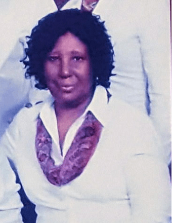 Ms. Anna M. Smith Obituary