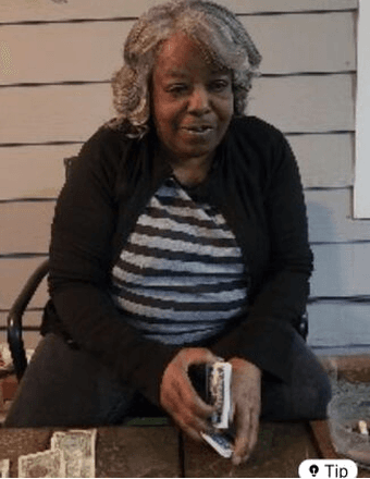 Mrs. Annie M. Williams Obituary