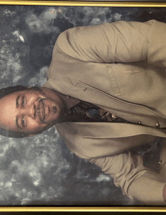 Mr. Edward Eugene (Rumpus) Beavers Obituary