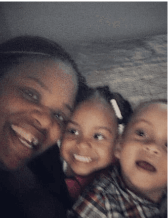 Ms. Tangela Deshawn Milton Obituary