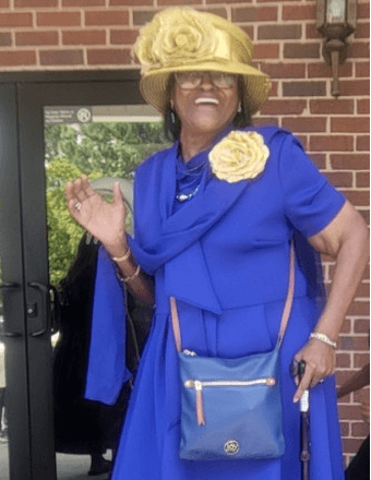 Mrs. Patricia Ann Bedford Phillips Obituary