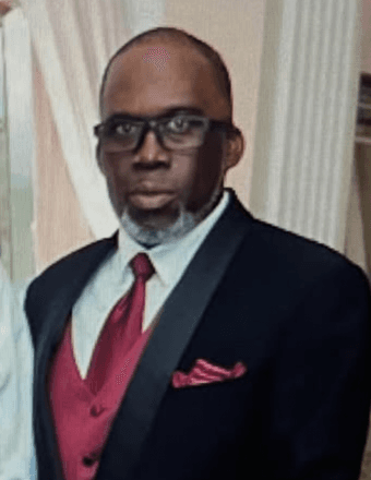 Mr. J. Darryl Huffman Obituary