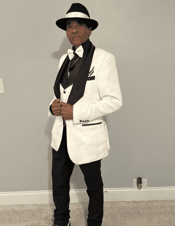 Rev. Clyde Williams Obituary