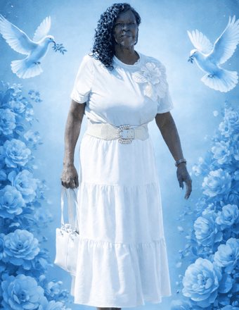 Ms. Bernice Burton Obituary