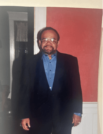 Mr. William Perry Carmichael Obituary