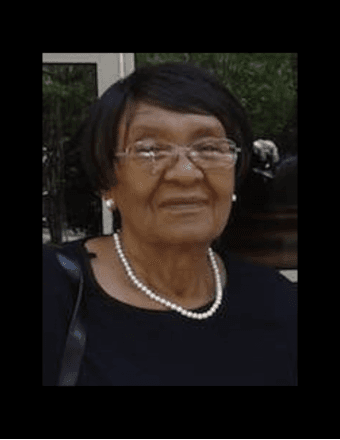 Mrs. Mary Hearst Obituary