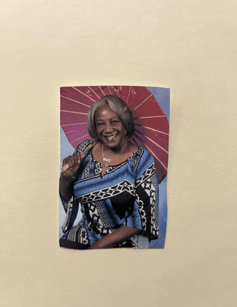 Mrs. Connie Mae Ellis Obituary